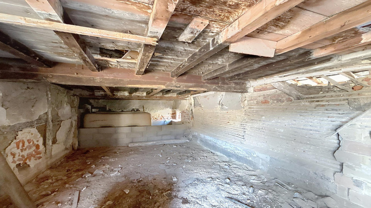 Ma-Cabane - Vente Divers Pont-de-Veyle, 106 m²