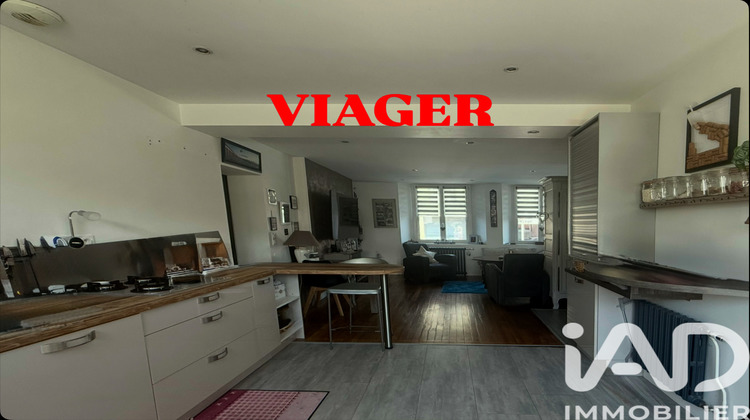 Ma-Cabane - Vente Divers Pont-l'Évêque, 70 m²