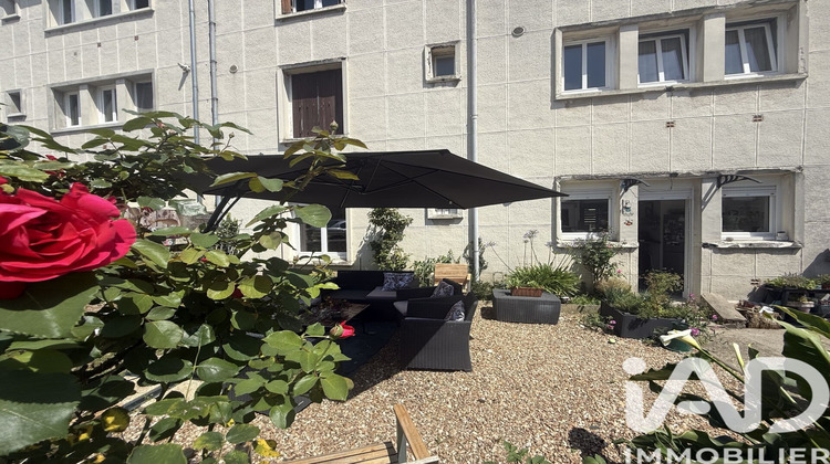 Ma-Cabane - Vente Divers Pont-l'Évêque, 70 m²