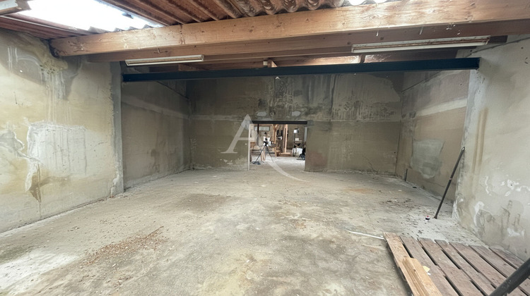 Ma-Cabane - Vente Divers PONT-L'ABBE-D'ARNOULT, 186 m²