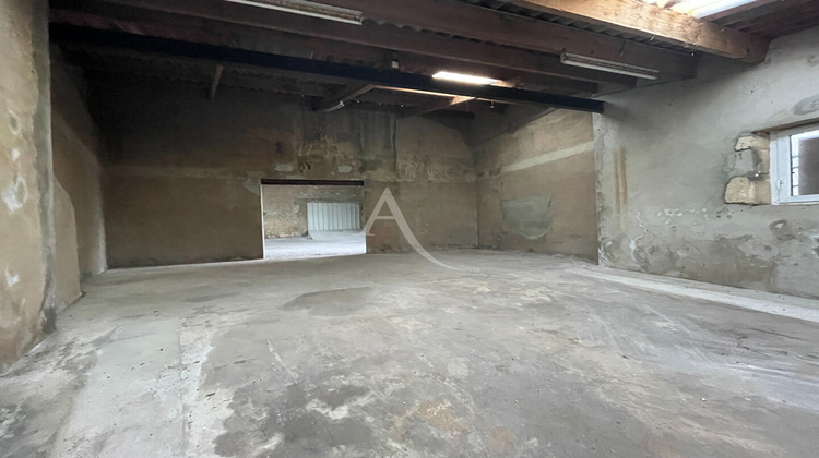 Ma-Cabane - Vente Divers PONT-L'ABBE-D'ARNOULT, 186 m²