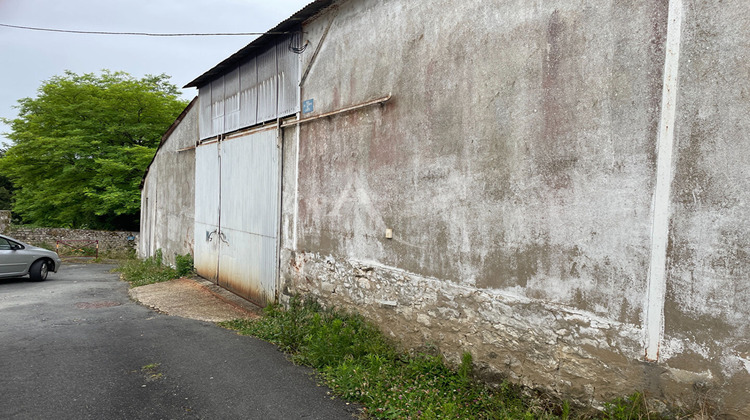 Ma-Cabane - Vente Divers PONT-L'ABBE-D'ARNOULT, 186 m²