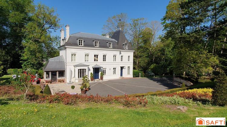 Ma-Cabane - Vente Divers Pont-l'Eveque, 350 m²