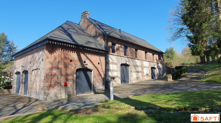 Ma-Cabane - Vente Divers Pont-l'Eveque, 350 m²