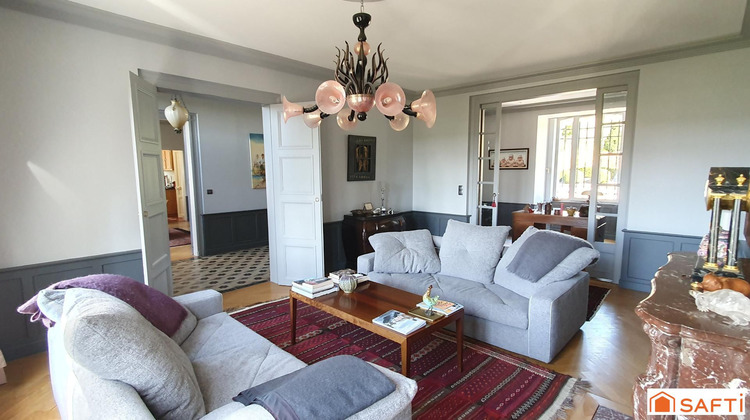 Ma-Cabane - Vente Divers Pont-l'Eveque, 350 m²