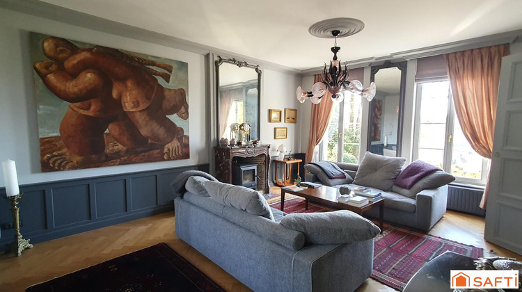 Ma-Cabane - Vente Divers Pont-l'Eveque, 350 m²