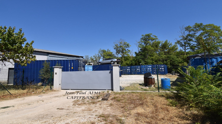 Ma-Cabane - Vente Divers PONT SAINT ESPRIT, 340 m²