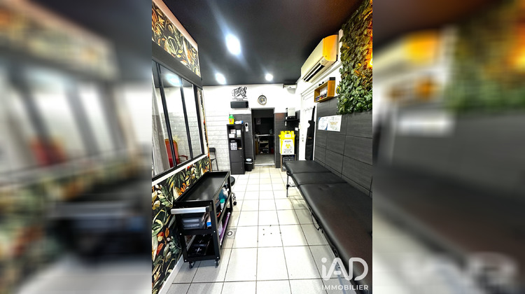 Ma-Cabane - Vente Divers Pont-Saint-Pierre, 20 m²
