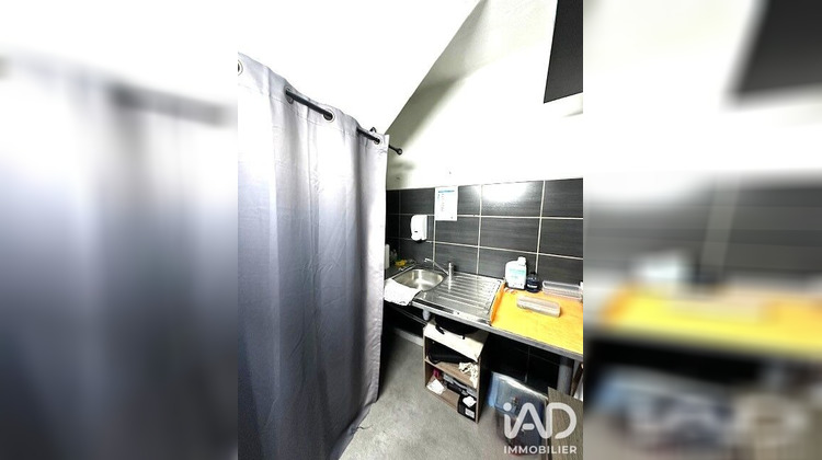 Ma-Cabane - Vente Divers Pont-Saint-Pierre, 20 m²