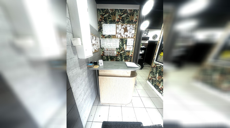 Ma-Cabane - Vente Divers Pont-Saint-Pierre, 20 m²