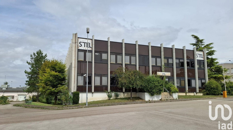 Ma-Cabane - Vente Divers Pont Sainte Marie, 3000 m²