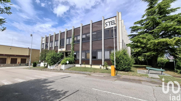 Ma-Cabane - Vente Divers Pont Sainte Marie, 3000 m²