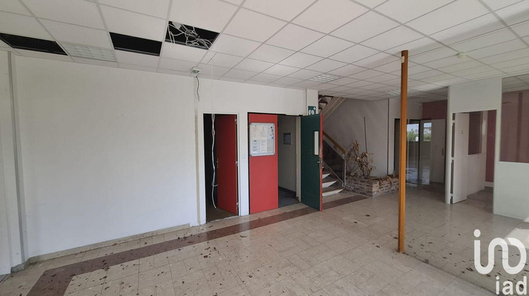 Ma-Cabane - Vente Divers Pont Sainte Marie, 3000 m²