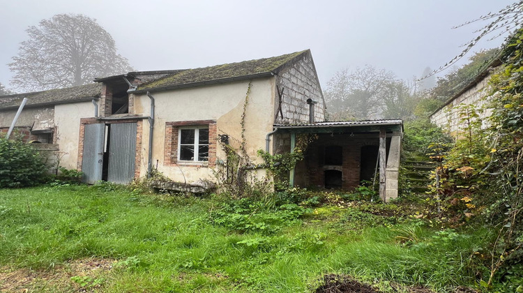 Ma-Cabane - Vente Divers Pont-sur-Yonne, 30 m²