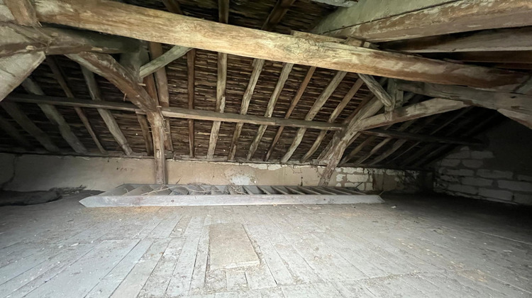 Ma-Cabane - Vente Divers Pont-sur-Yonne, 0 m²