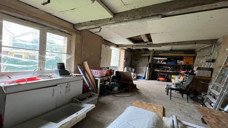 Ma-Cabane - Vente Divers Pont-sur-Yonne, 0 m²