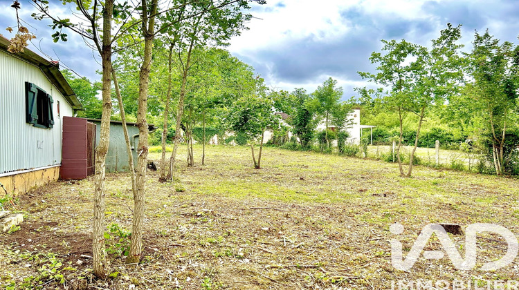 Ma-Cabane - Vente Divers Pont-sur-Yonne, 21 m²