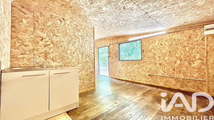 Ma-Cabane - Vente Divers Pont-sur-Yonne, 21 m²
