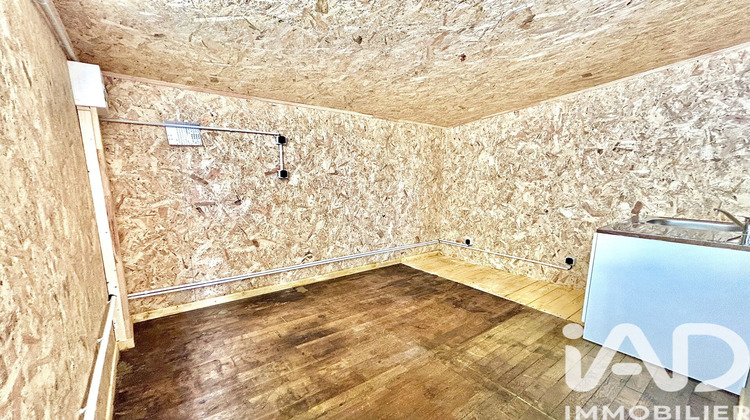 Ma-Cabane - Vente Divers Pont-sur-Yonne, 21 m²