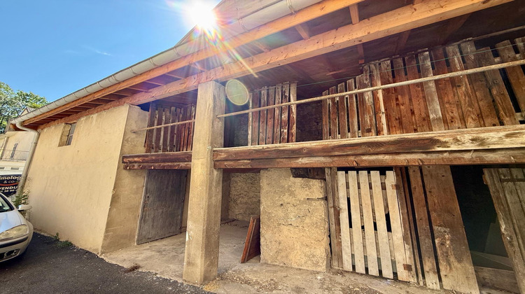 Ma-Cabane - Vente Divers Pontarlier, 152 m²