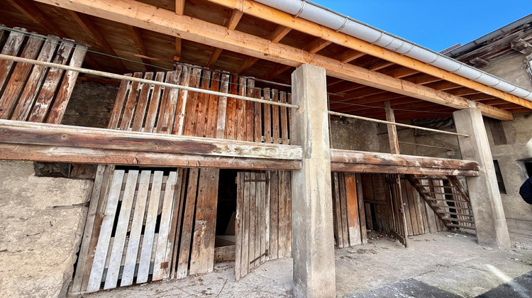 Ma-Cabane - Vente Divers Pontarlier, 152 m²