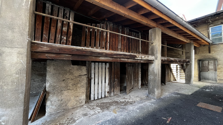 Ma-Cabane - Vente Divers Pontarlier, 152 m²