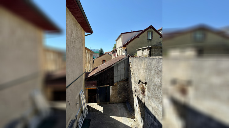 Ma-Cabane - Vente Divers Pontarlier, 152 m²