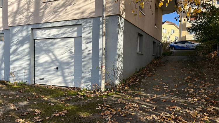 Ma-Cabane - Vente Divers PONTARLIER, 0 m²