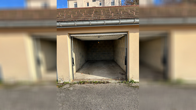 Ma-Cabane - Vente Divers PONTARLIER, 0 m²