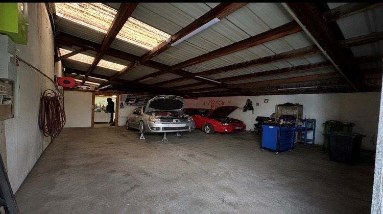 Ma-Cabane - Vente Divers PONTARLIER, 72 m²