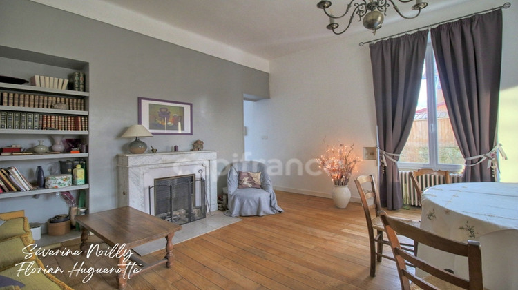 Ma-Cabane - Vente Divers PONTCHARRA, 252 m²