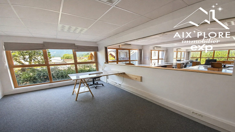 Ma-Cabane - Vente Divers Pontcharra, 163 m²