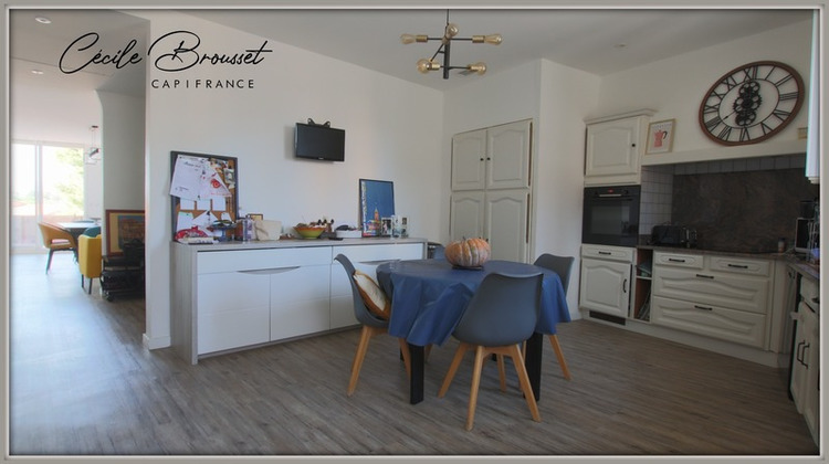 Ma-Cabane - Vente Divers PONTEILLA, 270 m²