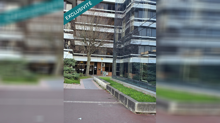 Ma-Cabane - Vente Divers Pontoise, 34 m²