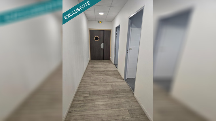 Ma-Cabane - Vente Divers Pontoise, 34 m²