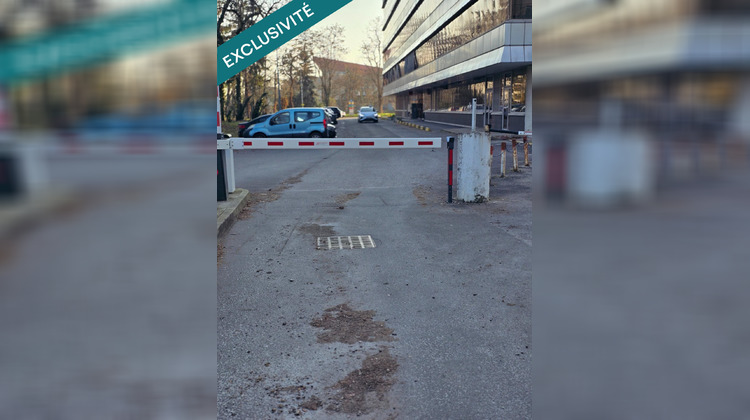 Ma-Cabane - Vente Divers Pontoise, 34 m²