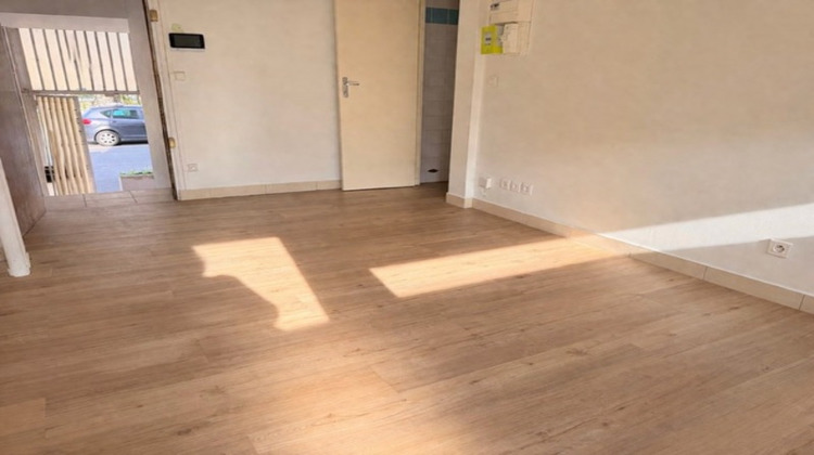 Ma-Cabane - Vente Divers PONTOISE, 32 m²