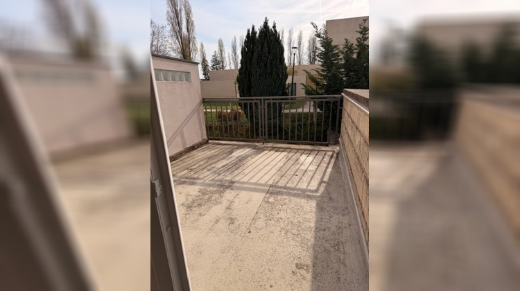 Ma-Cabane - Vente Divers PONTOISE, 32 m²