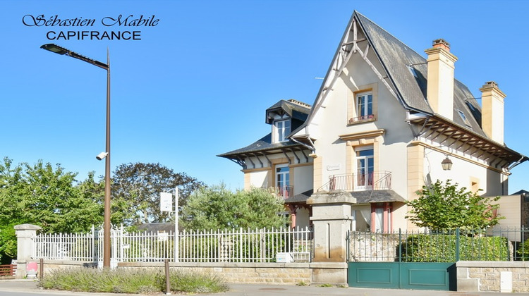 Ma-Cabane - Vente Divers PONTORSON, 264 m²