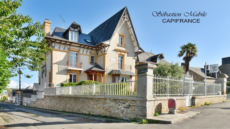 Ma-Cabane - Vente Divers PONTORSON, 264 m²