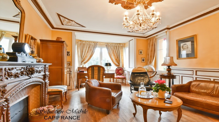 Ma-Cabane - Vente Divers PONTORSON, 264 m²