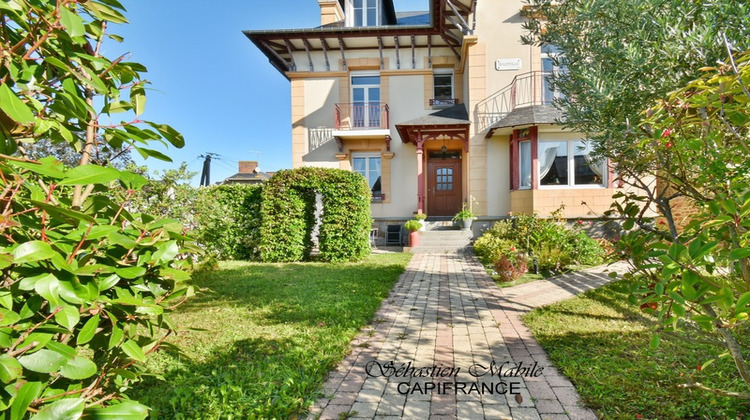 Ma-Cabane - Vente Divers PONTORSON, 264 m²