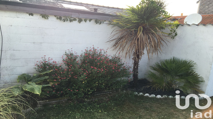 Ma-Cabane - Vente Divers Pornichet, 53 m²