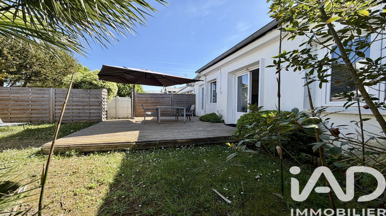 Ma-Cabane - Vente Divers Pornichet, 53 m²
