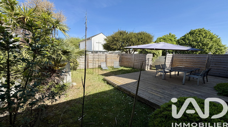 Ma-Cabane - Vente Divers Pornichet, 53 m²