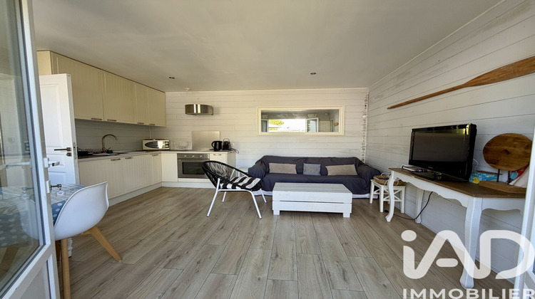 Ma-Cabane - Vente Divers Pornichet, 53 m²