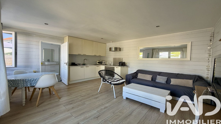 Ma-Cabane - Vente Divers Pornichet, 53 m²