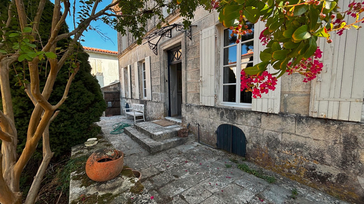 Ma-Cabane - Vente Divers PORT D ENVAUX, 135 m²
