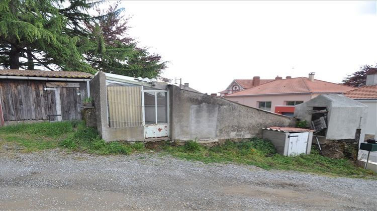 Ma-Cabane - Vente Divers PORT-SAINT-PERE, 95 m²