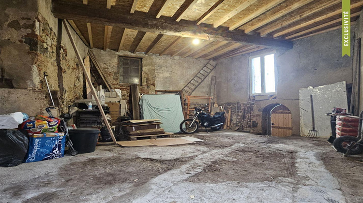 Ma-Cabane - Vente Divers PORT SAINTE MARIE, 110 m²